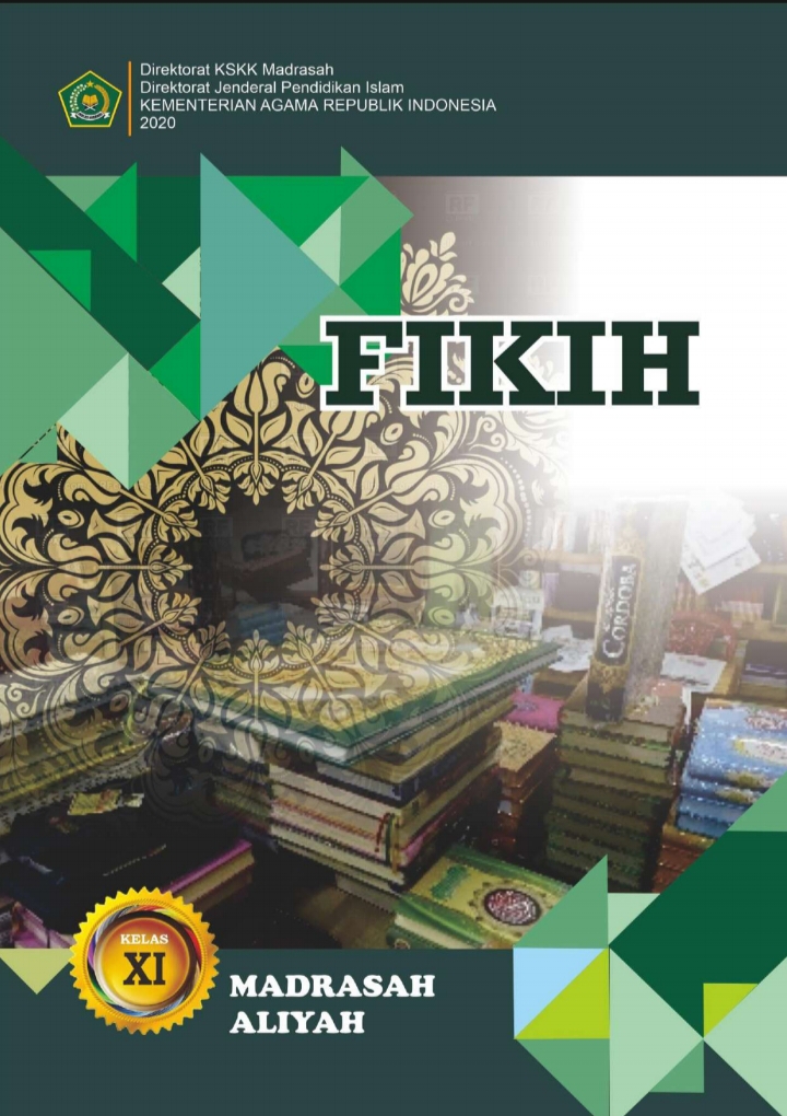 Fikih Kelas 11