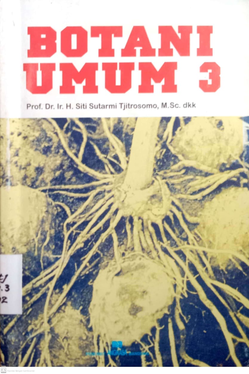 Botani Umum 3