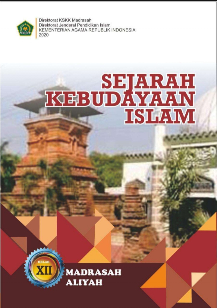 Sejarah Kebudayaan Islam Kelas 12