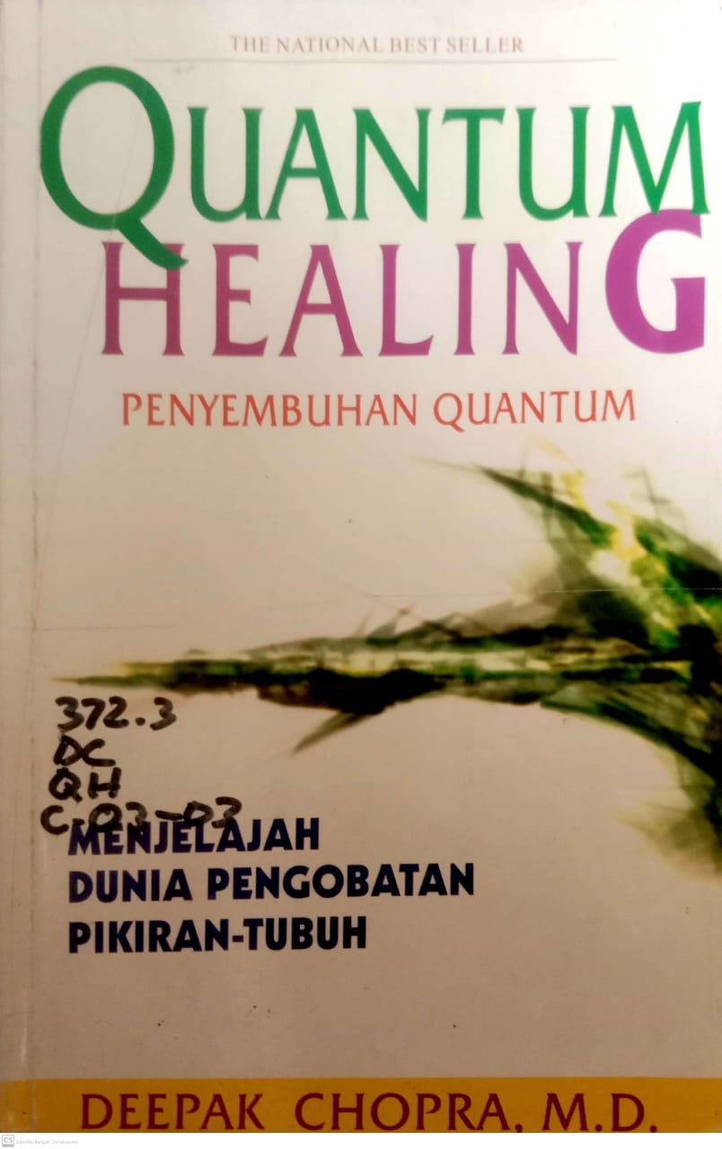 Quantum Healing
