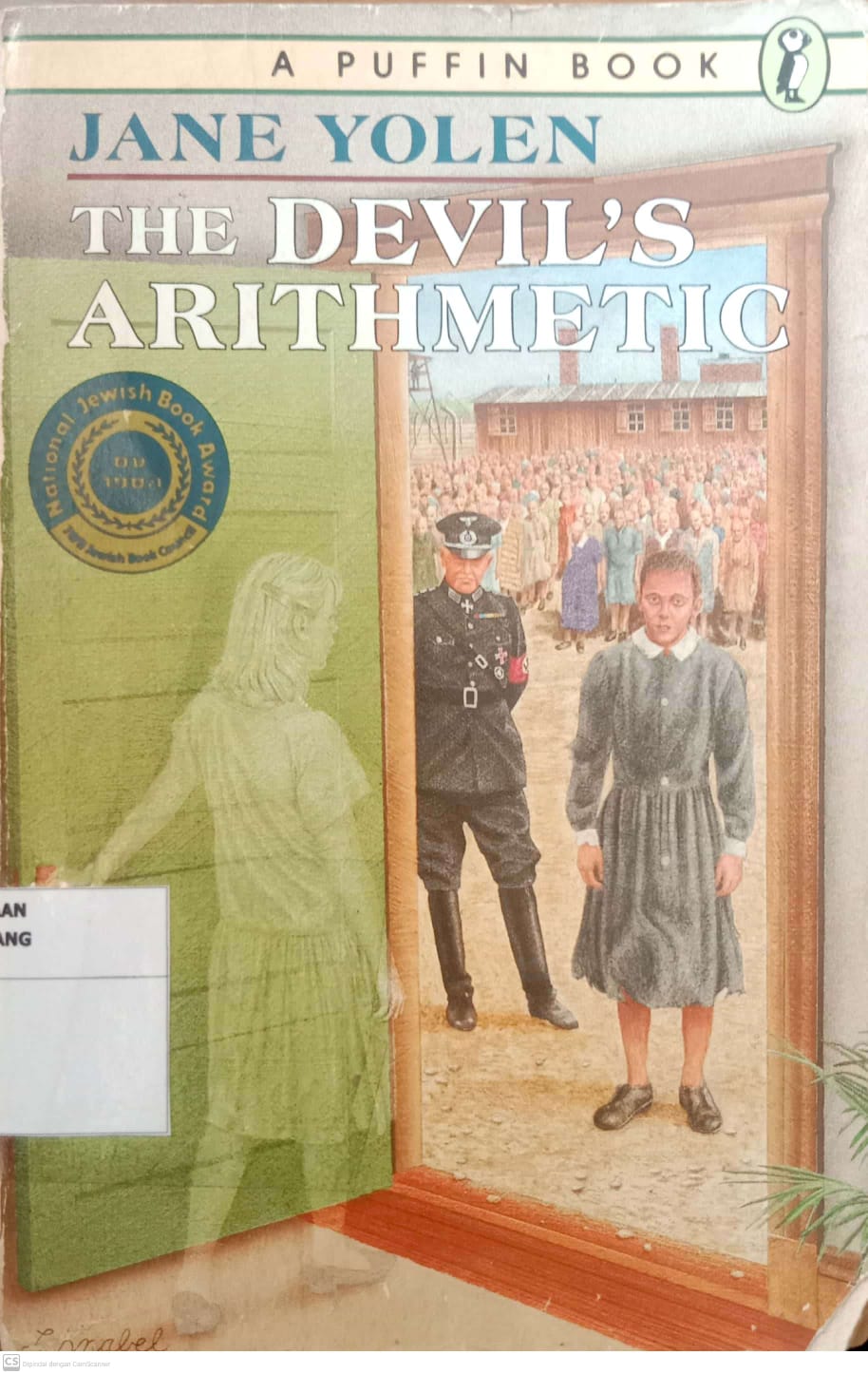 The Devil's Arithmetic