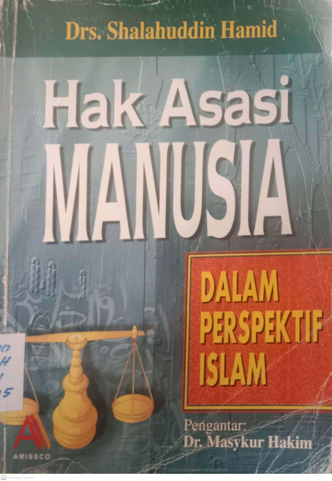 Hak Asasi Manusia Dalam Perspektif Islam