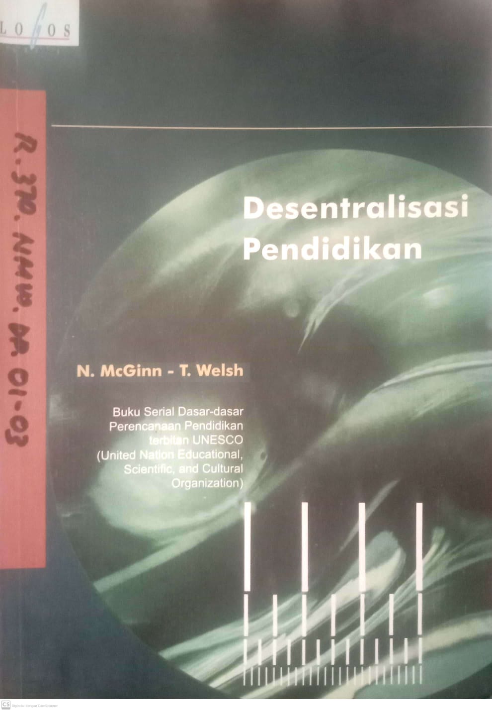 Desentralisasi Pendidikan