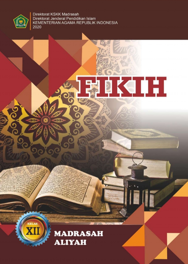 Fikih Kelas 12 