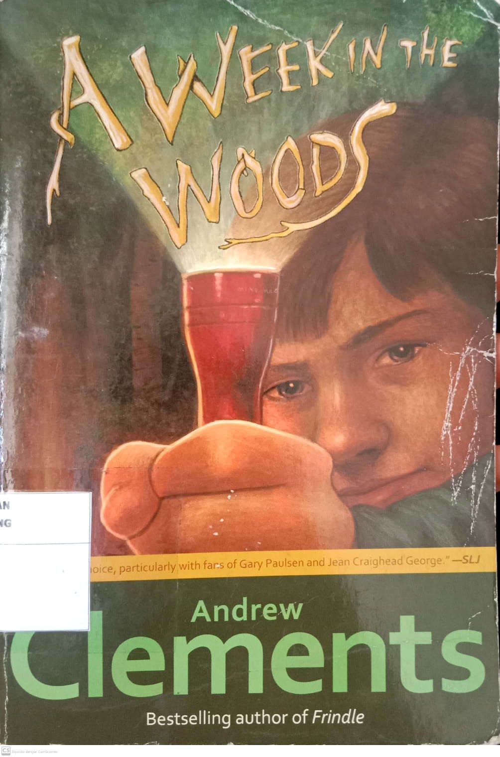 A Weekin The Woods