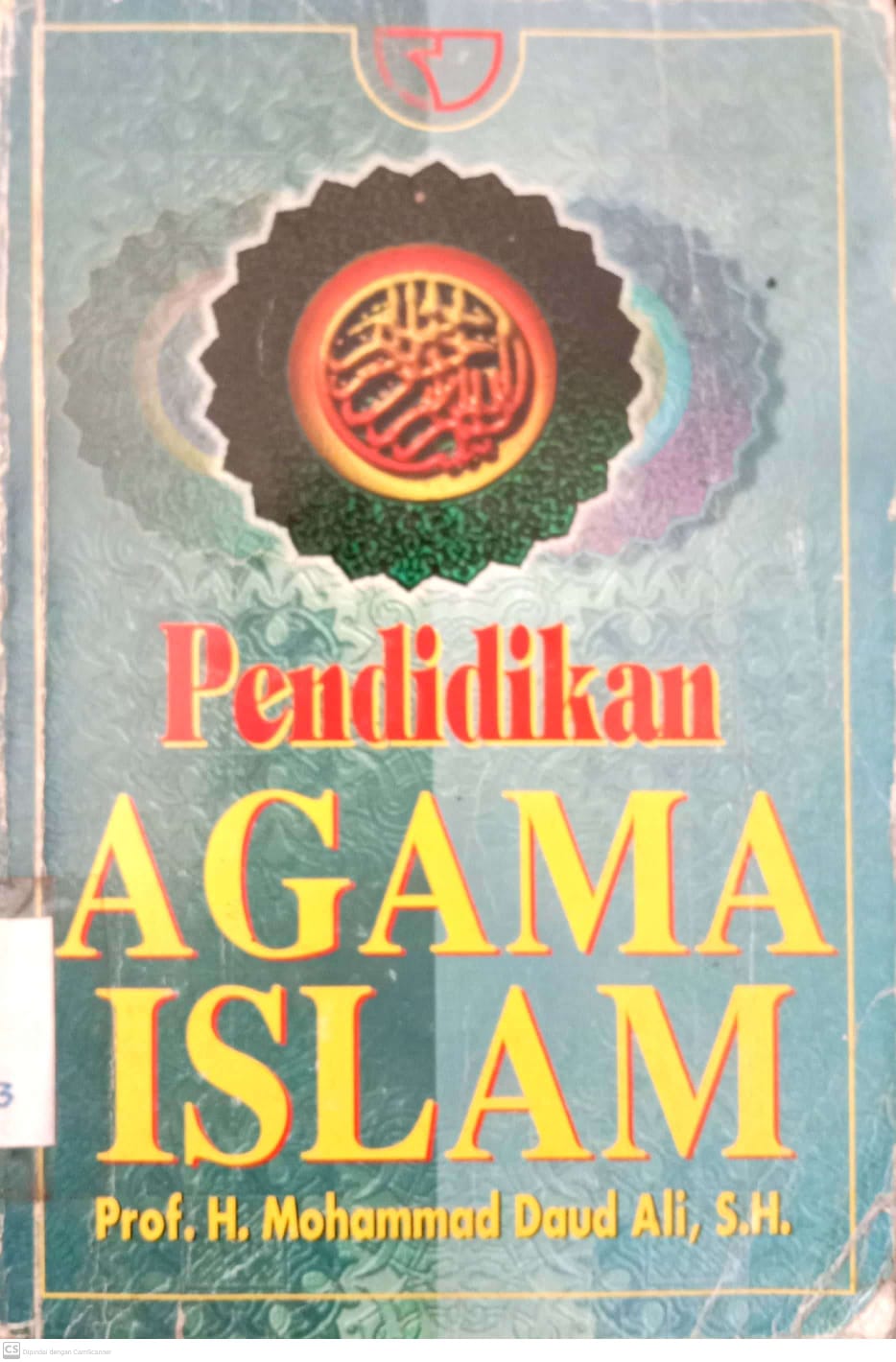 Pendidikan Agama Islam