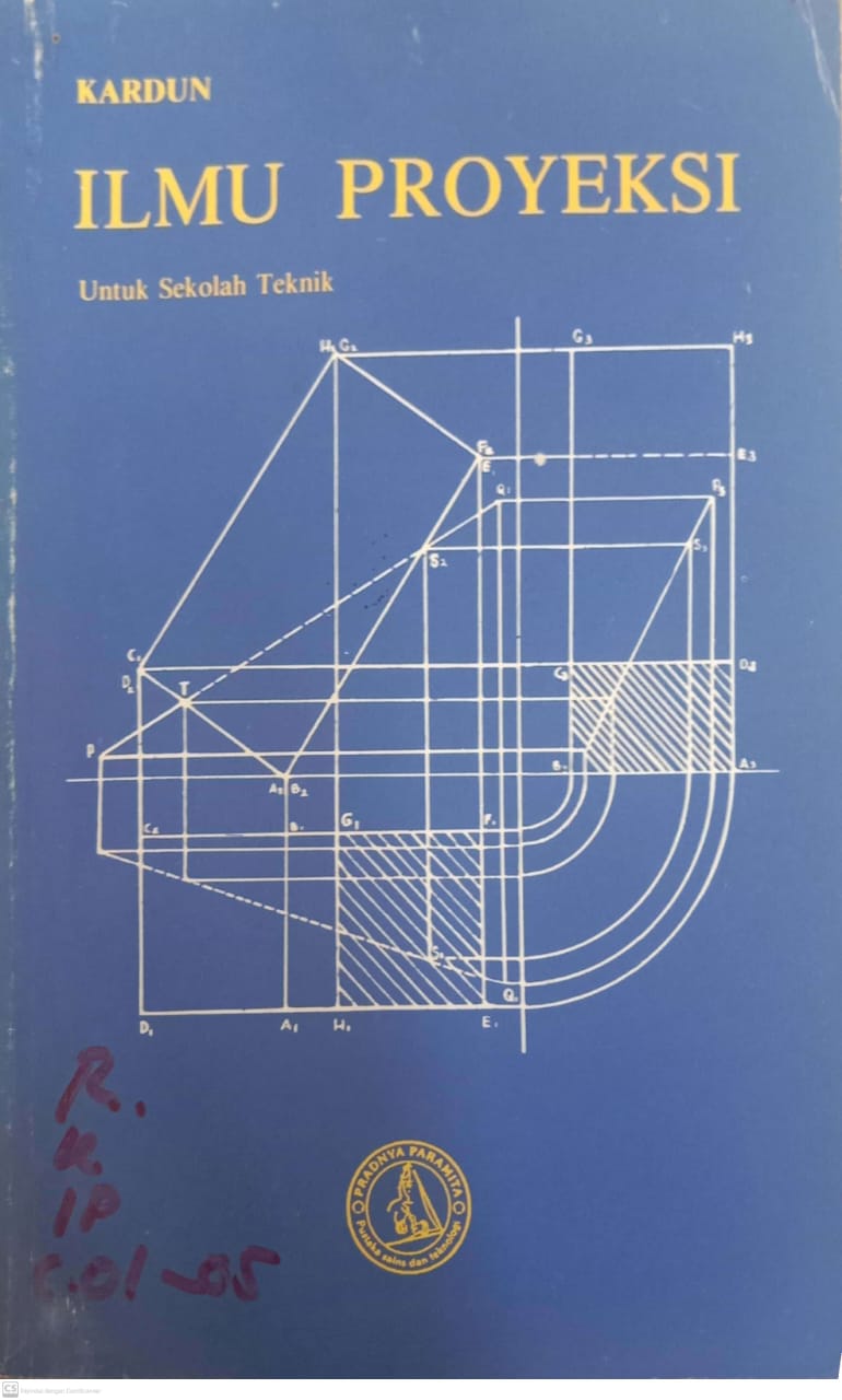 ILMU PROYEKSI