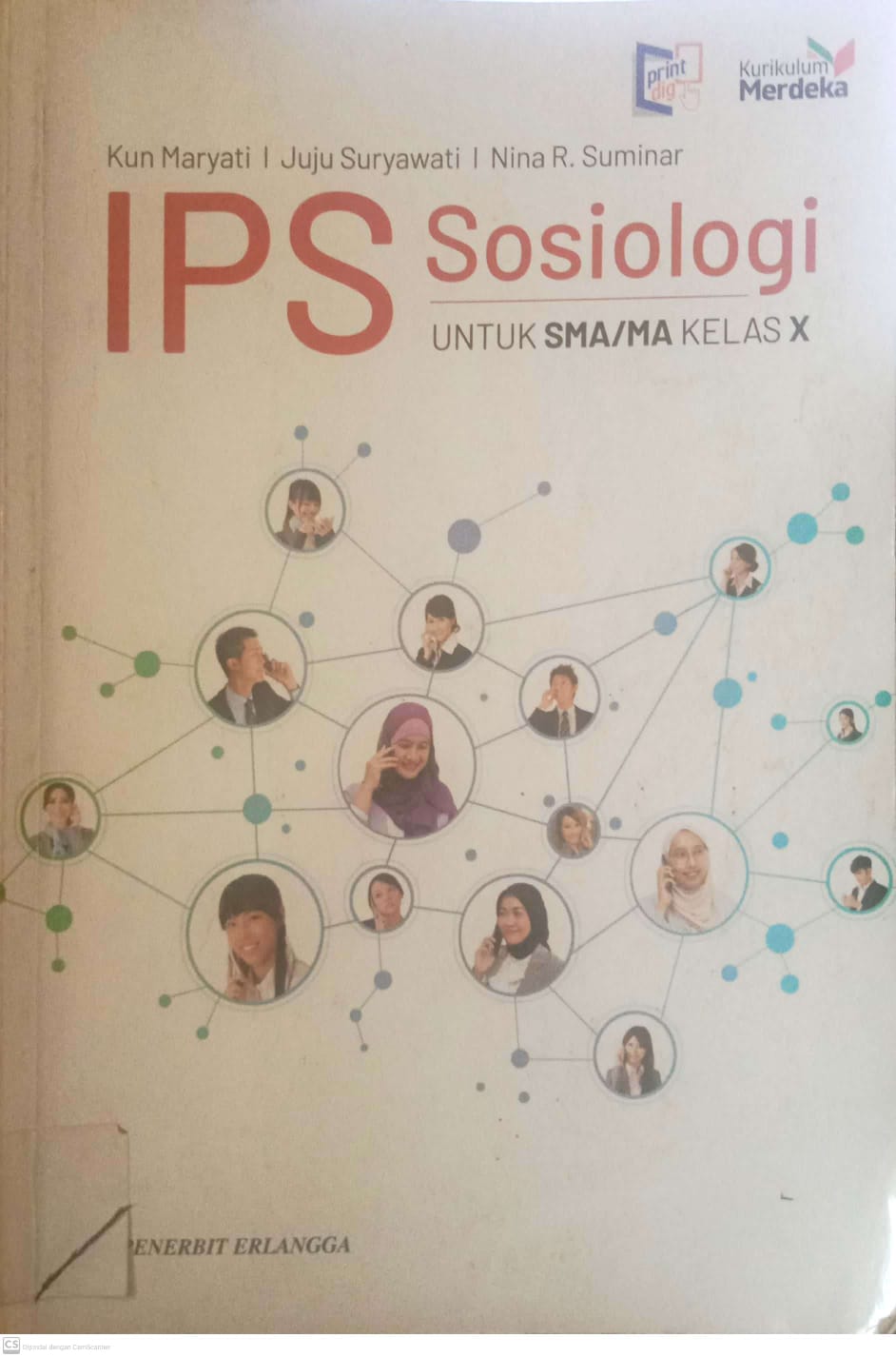IPS Sosiologi 
