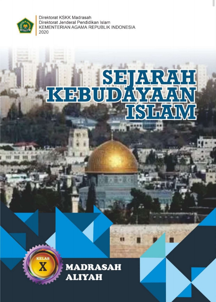 Sejarah Kebudayaan Islam Kelas 10