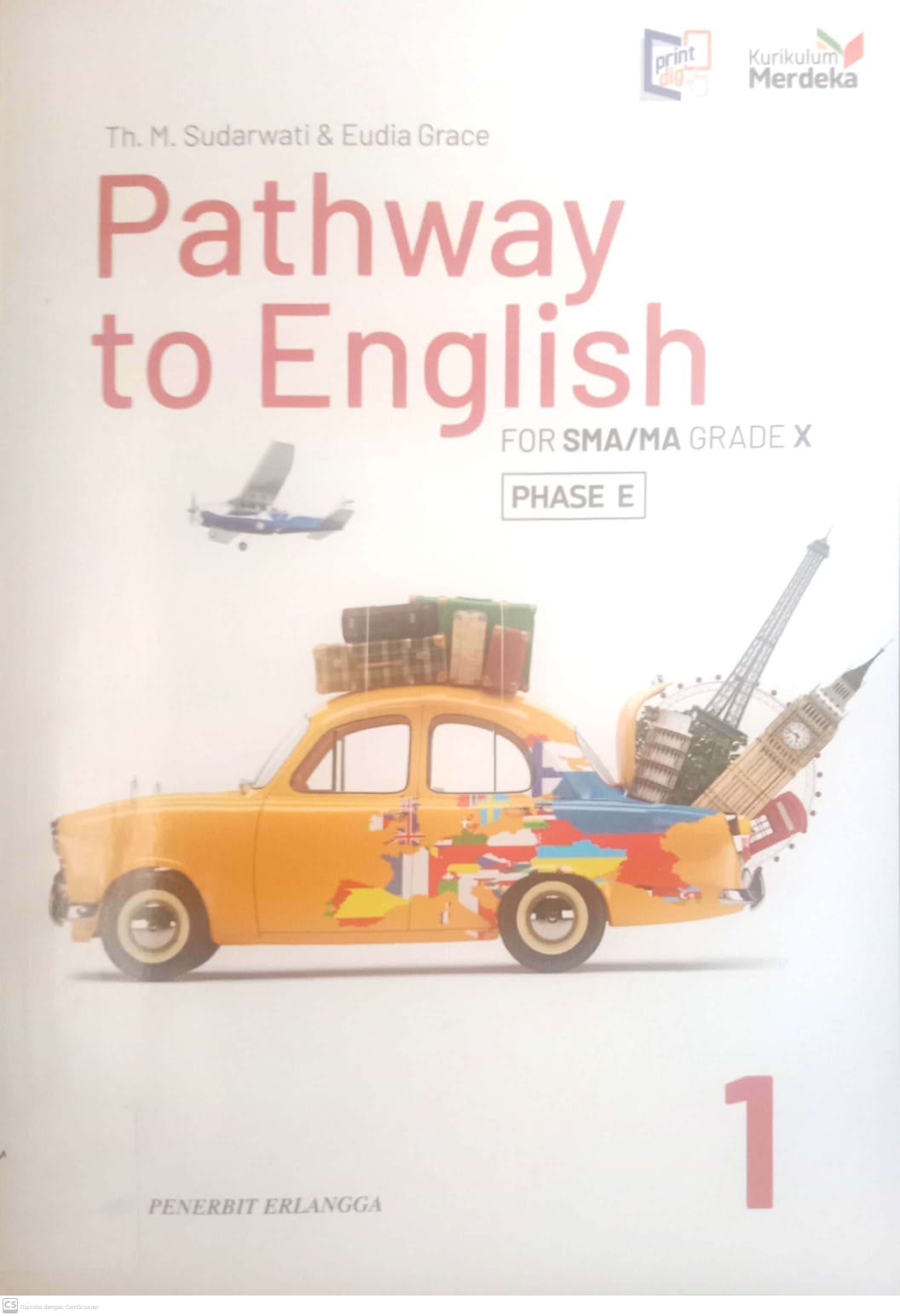 Pathway To English