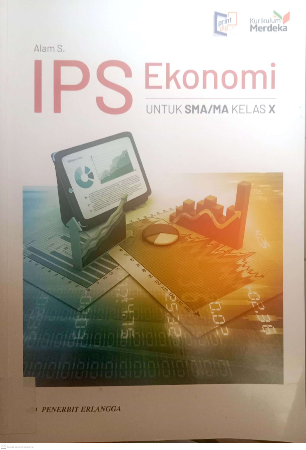 IPS Ekonomi