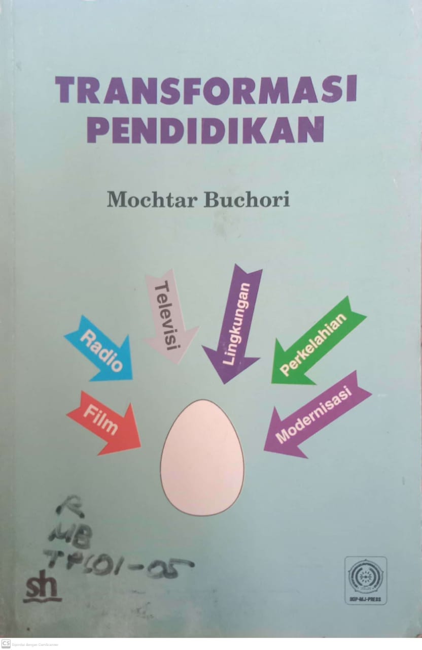 Transformasi Pendidikan
