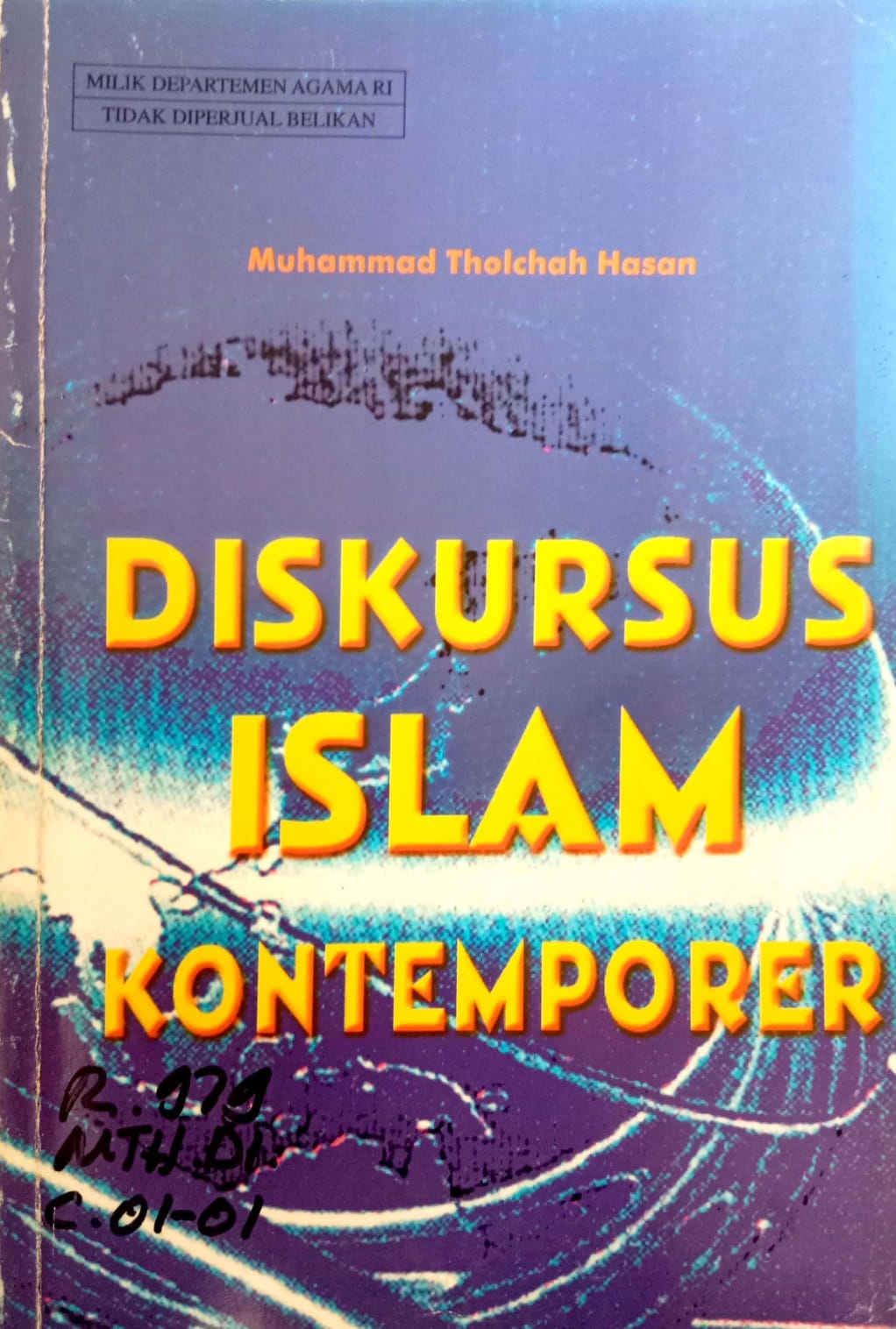 Diskursus Islam Kontemporer
