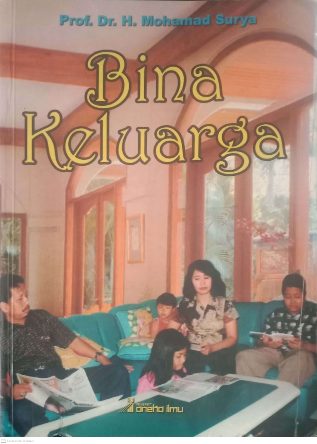 Bina Keluarga
