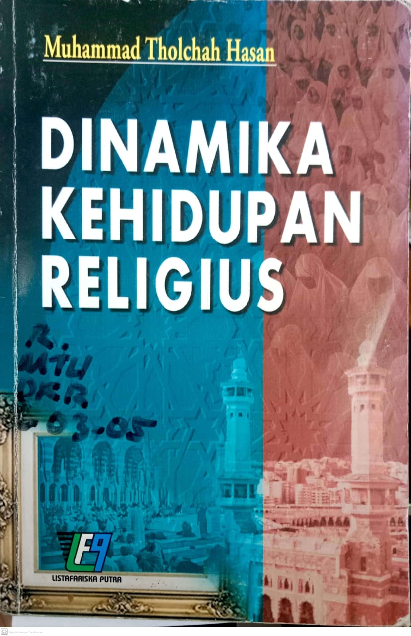 Dinamika Kehidupan Religius