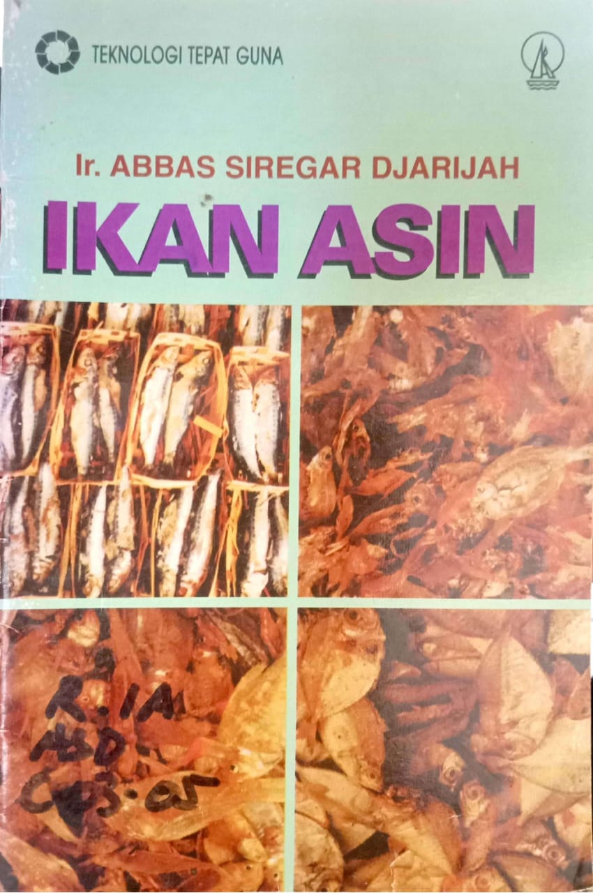 Ikan Asin