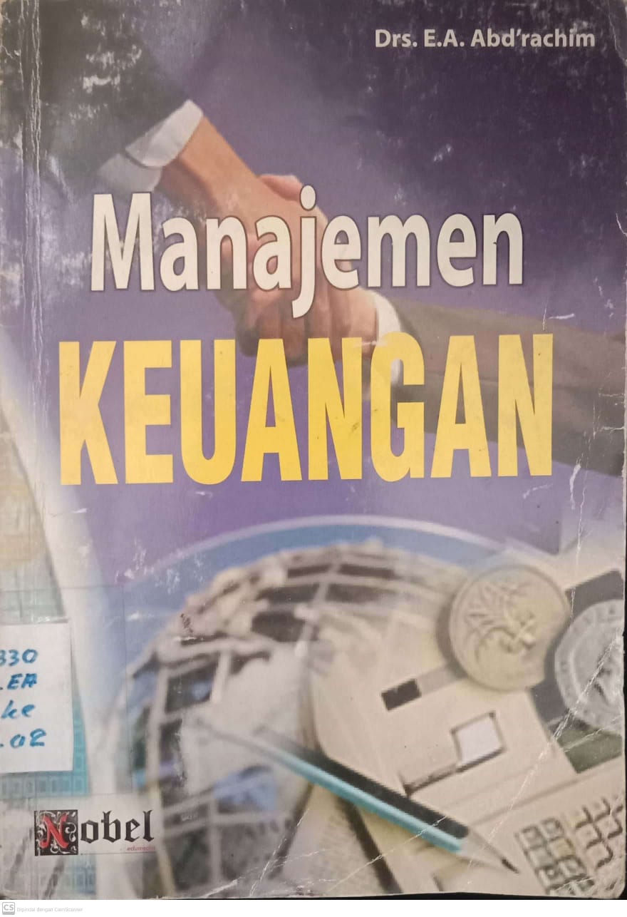 Manajemen Keuangan