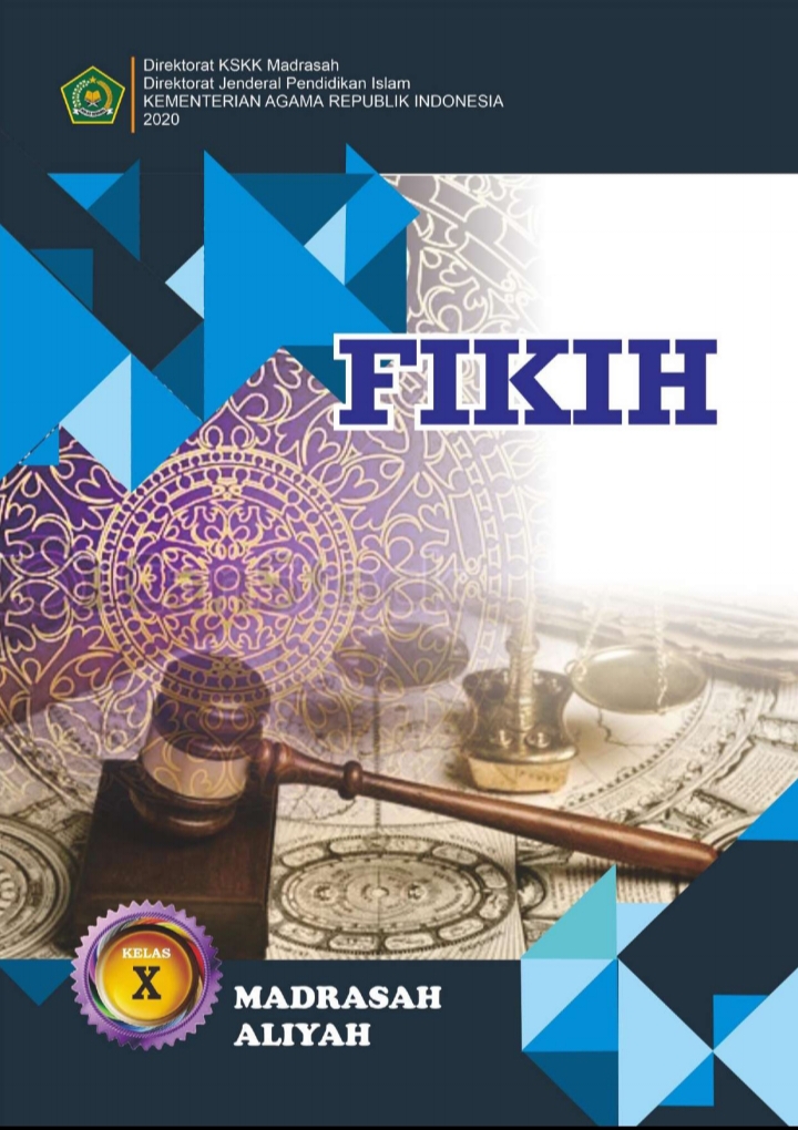 Fikih Kelas 10