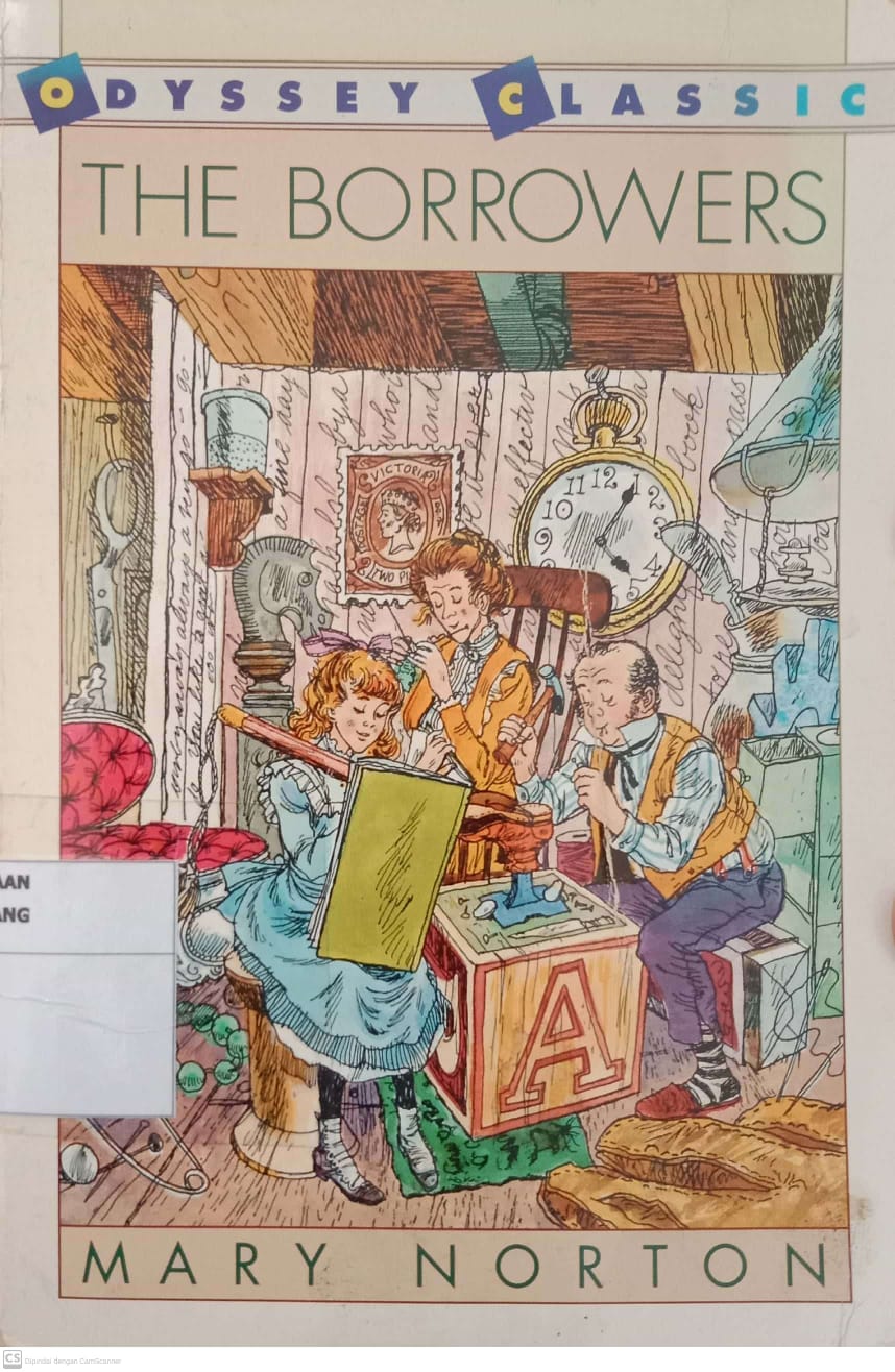 The Borrowers