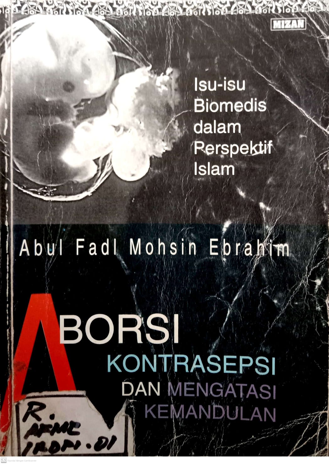 Aborsi, Kontrasepsi, Dan Mengatasi Kemandulan