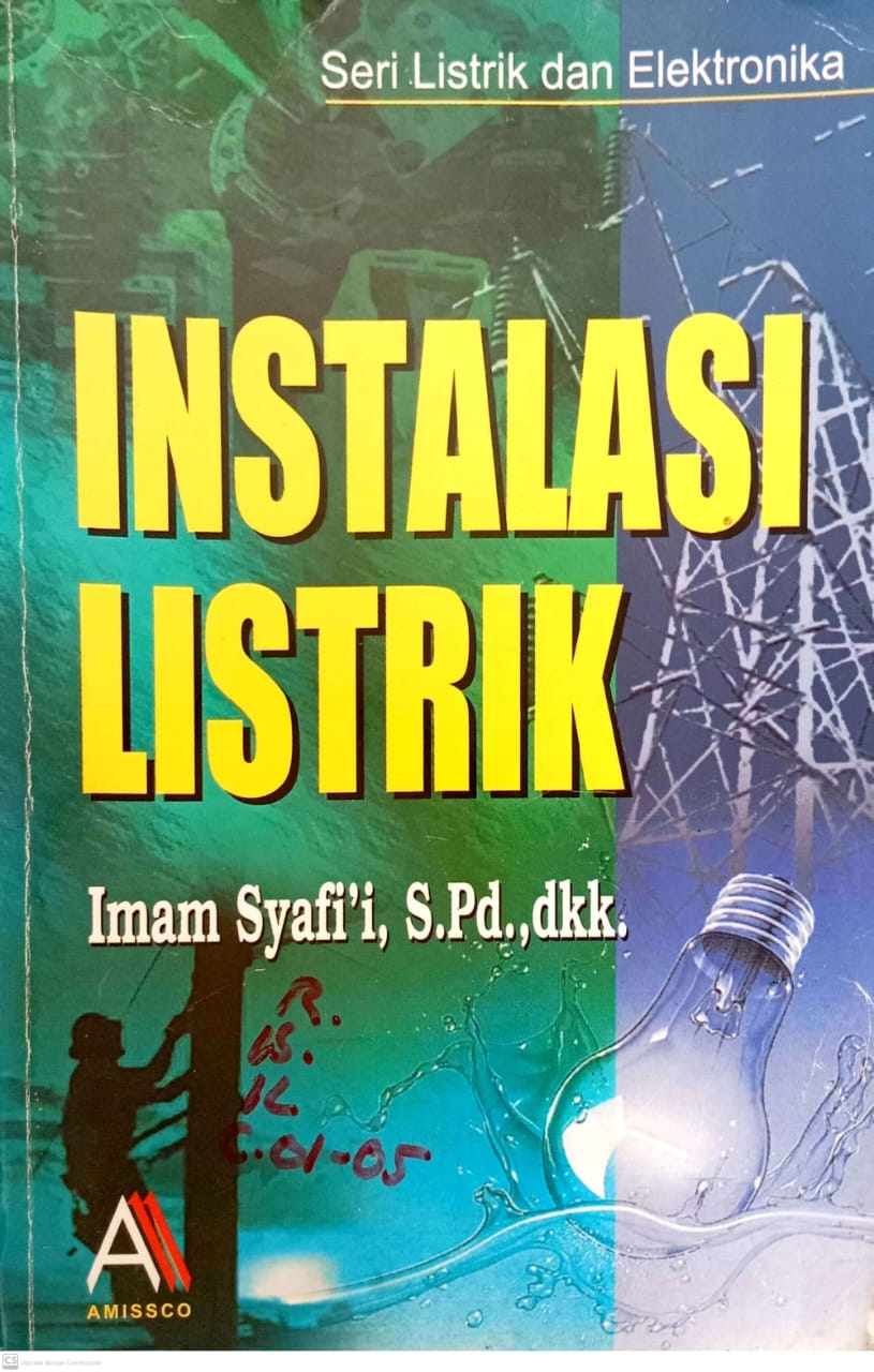 Instalasi Listrik