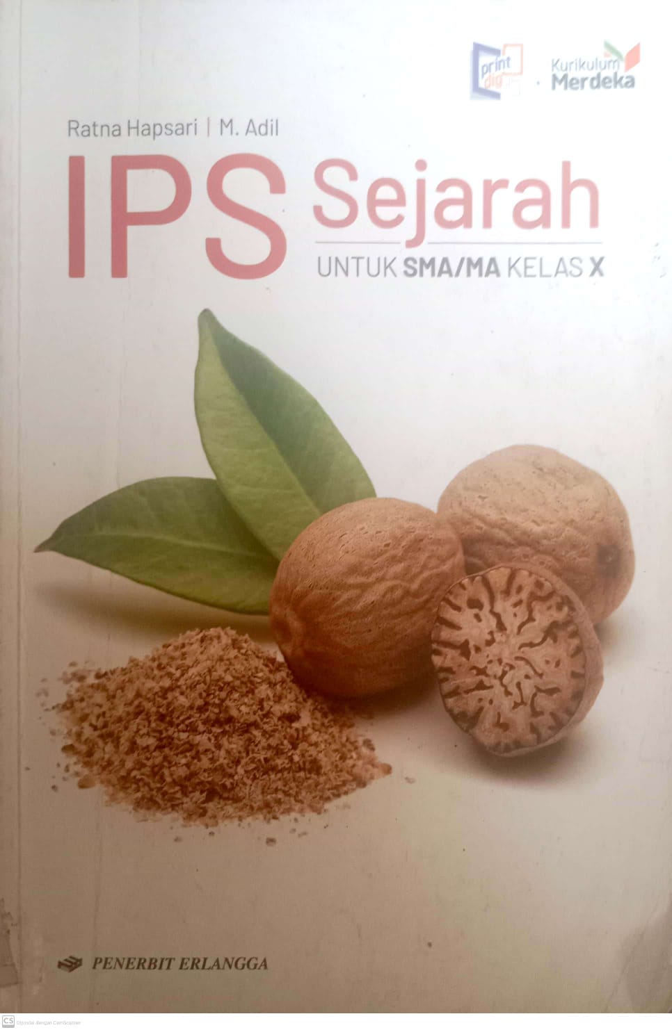 IPS Sejarah